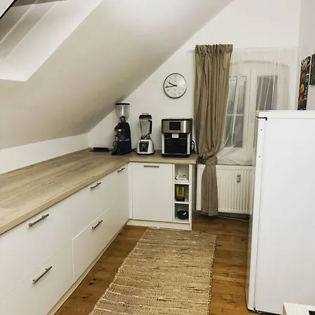 Boardinghouse Am Herforder Tor Fuer 8 Personen Auf 185 M2 Bad Salzuflen Exterior photo
