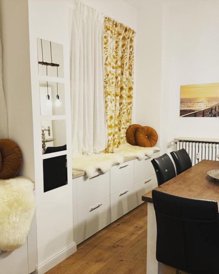 Apartment Boardinghouse Am Herforder Tor Fuer 8 Personen Auf 185 M2 Bad Salzuflen