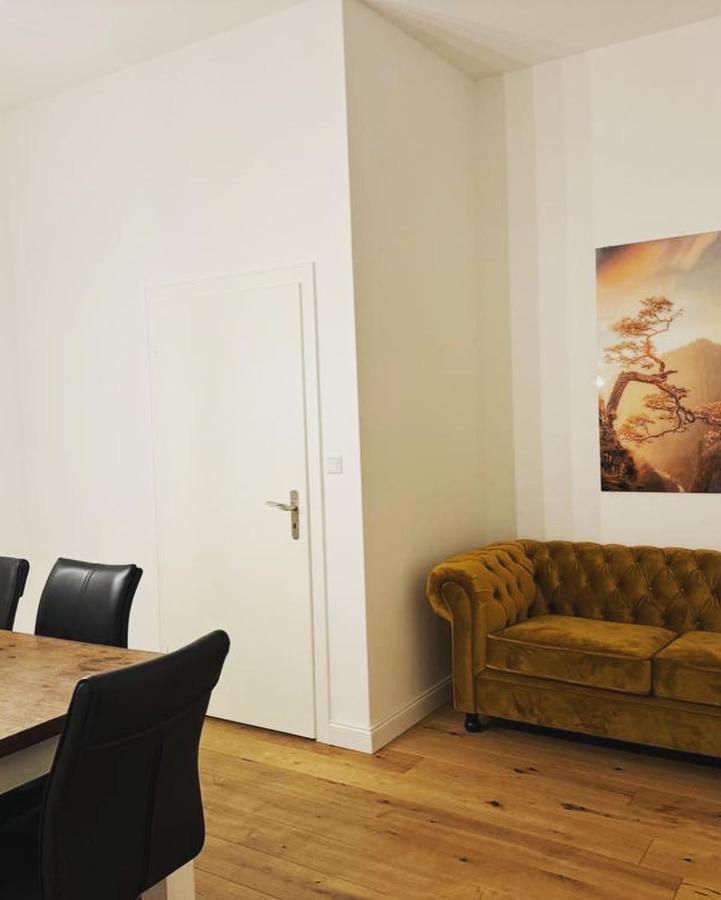Apartment Boardinghouse Am Herforder Tor Fuer 8 Personen Auf 185 M2 Bad Salzuflen