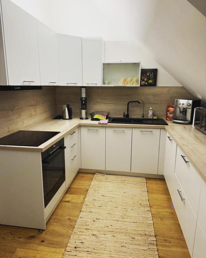 Apartment Boardinghouse Am Herforder Tor Fuer 8 Personen Auf 185 M2 Bad Salzuflen