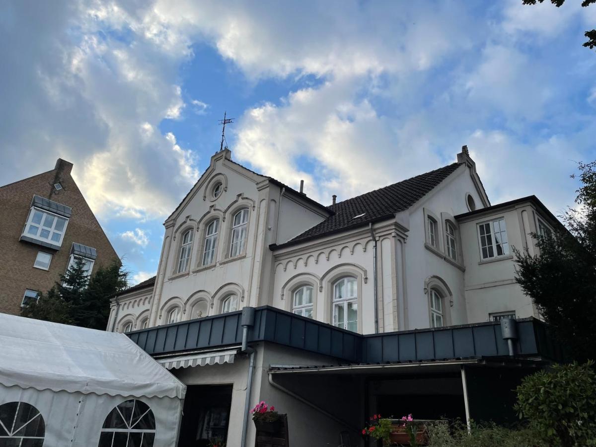 Boardinghouse Am Herforder Tor Fuer 8 Personen Auf 185 M2 Apartment Bad Salzuflen