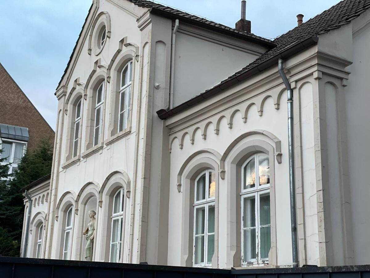 Boardinghouse Am Herforder Tor Fuer 8 Personen Auf 185 M2