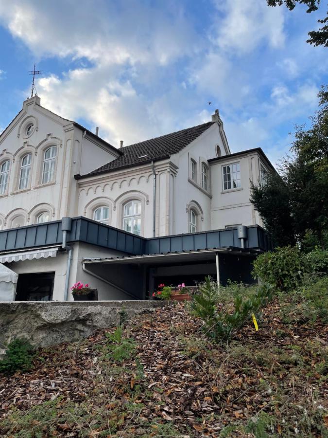 Apartment Boardinghouse Am Herforder Tor Fuer 8 Personen Auf 185 M2 Bad Salzuflen