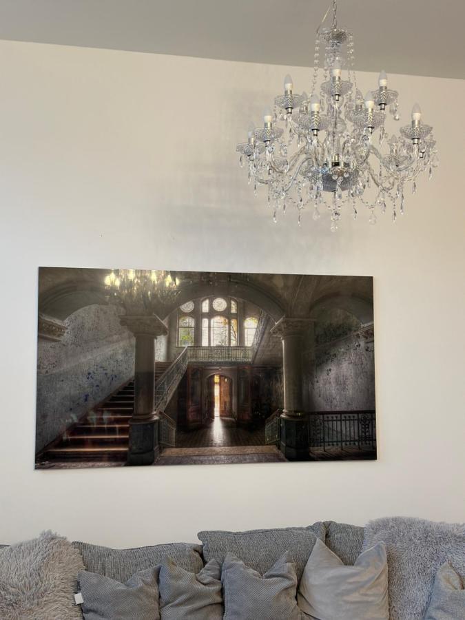 Boardinghouse Am Herforder Tor Fuer 8 Personen Auf 185 M2 Apartment *