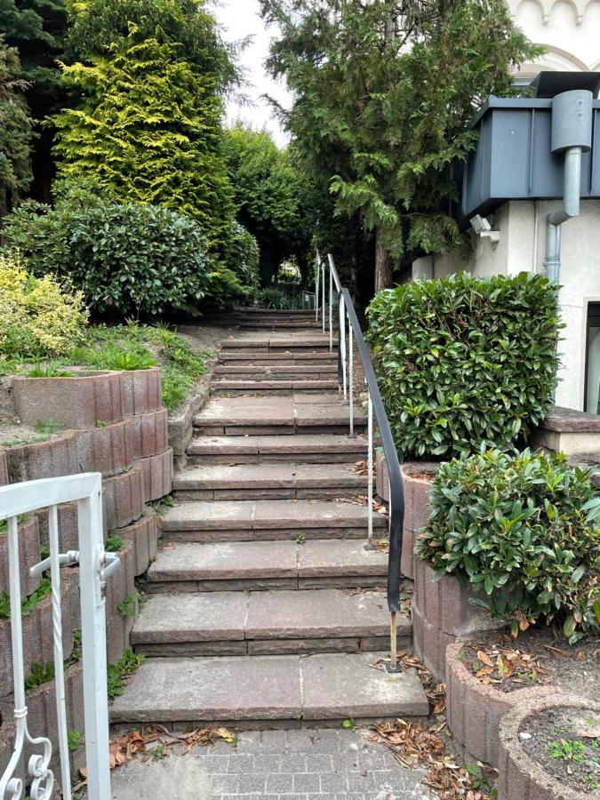 Boardinghouse Am Herforder Tor Fuer 8 Personen Auf 185 M2 *
