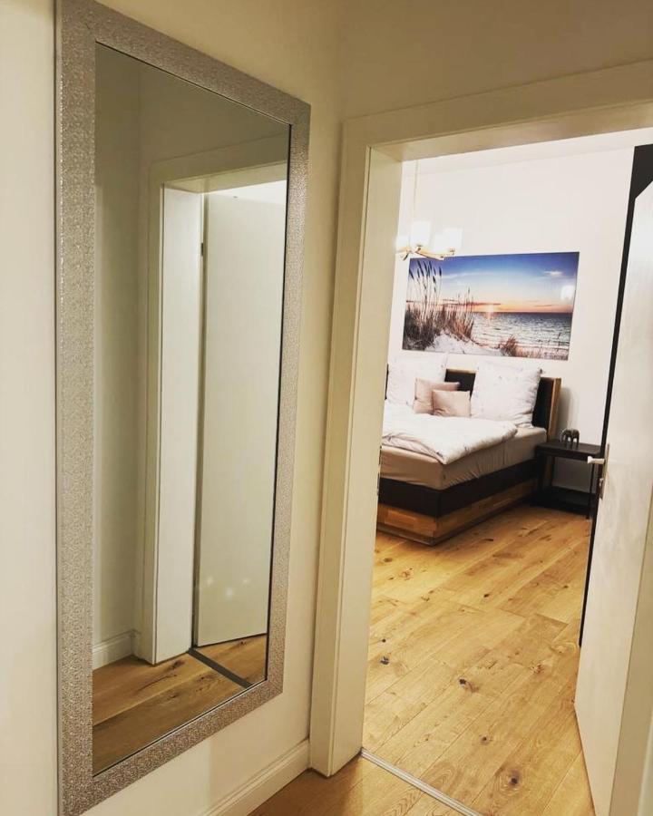 Apartment Boardinghouse Am Herforder Tor Fuer 8 Personen Auf 185 M2 Bad Salzuflen