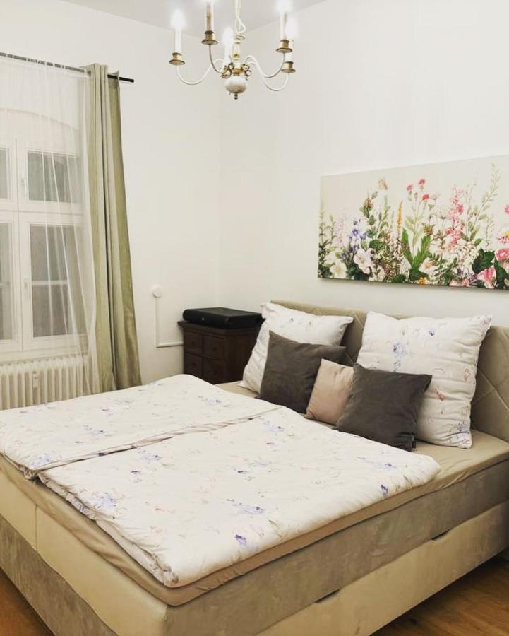 Boardinghouse Am Herforder Tor Fuer 8 Personen Auf 185 M2 Apartment *