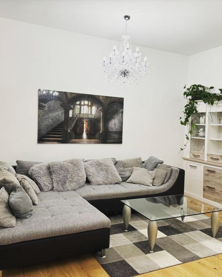 Boardinghouse Am Herforder Tor Fuer 8 Personen Auf 185 M2 * Bad Salzuflen
