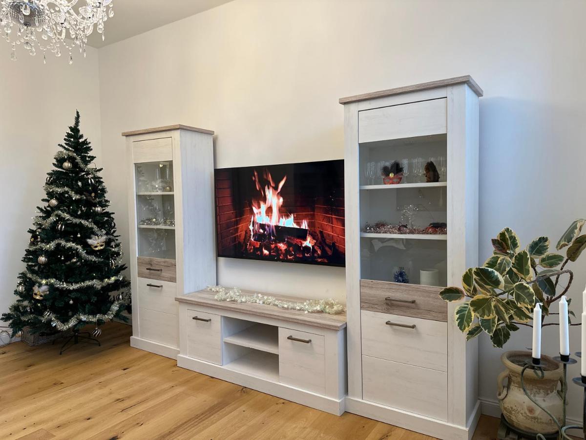 Apartment Boardinghouse Am Herforder Tor Fuer 8 Personen Auf 185 M2 Bad Salzuflen