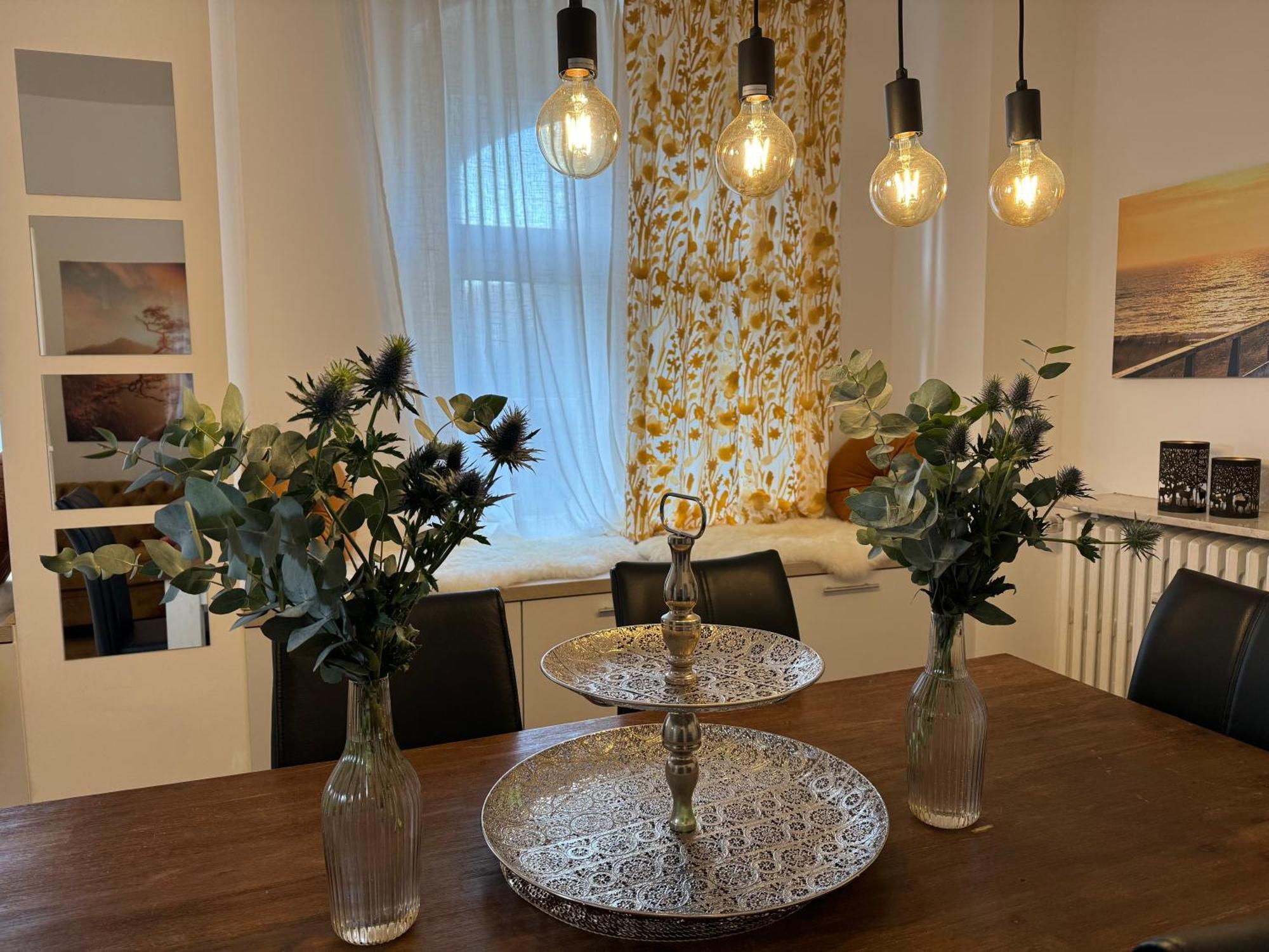 Boardinghouse Am Herforder Tor Fuer 8 Personen Auf 185 M2