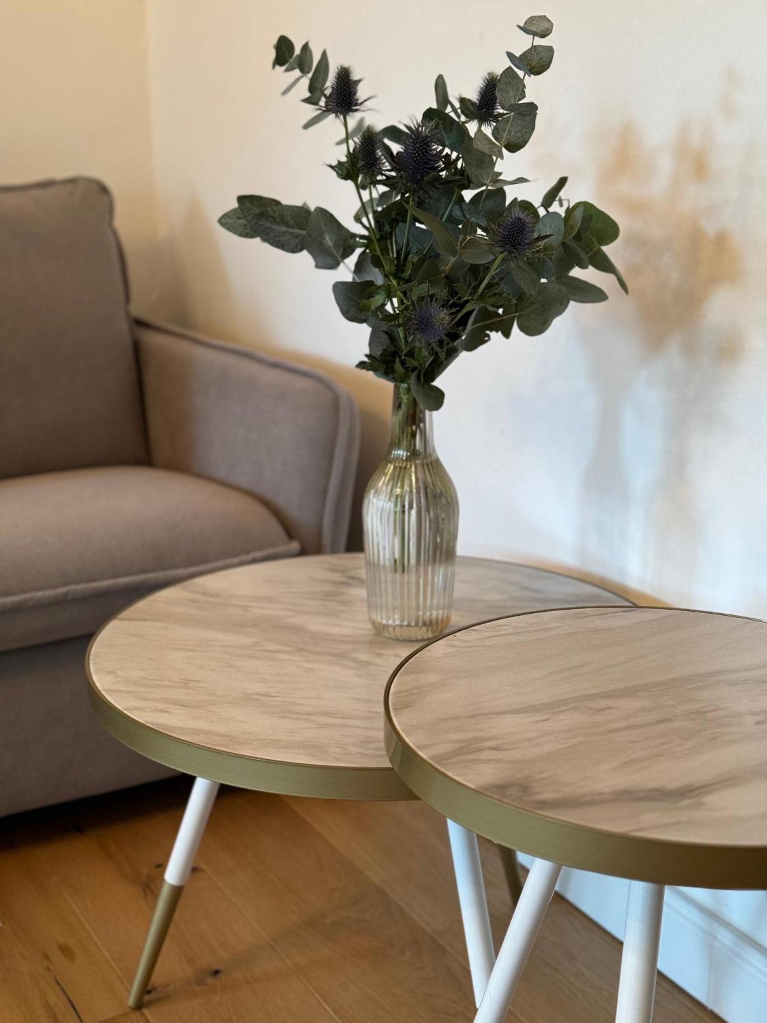 Apartment Boardinghouse Am Herforder Tor Fuer 8 Personen Auf 185 M2 *