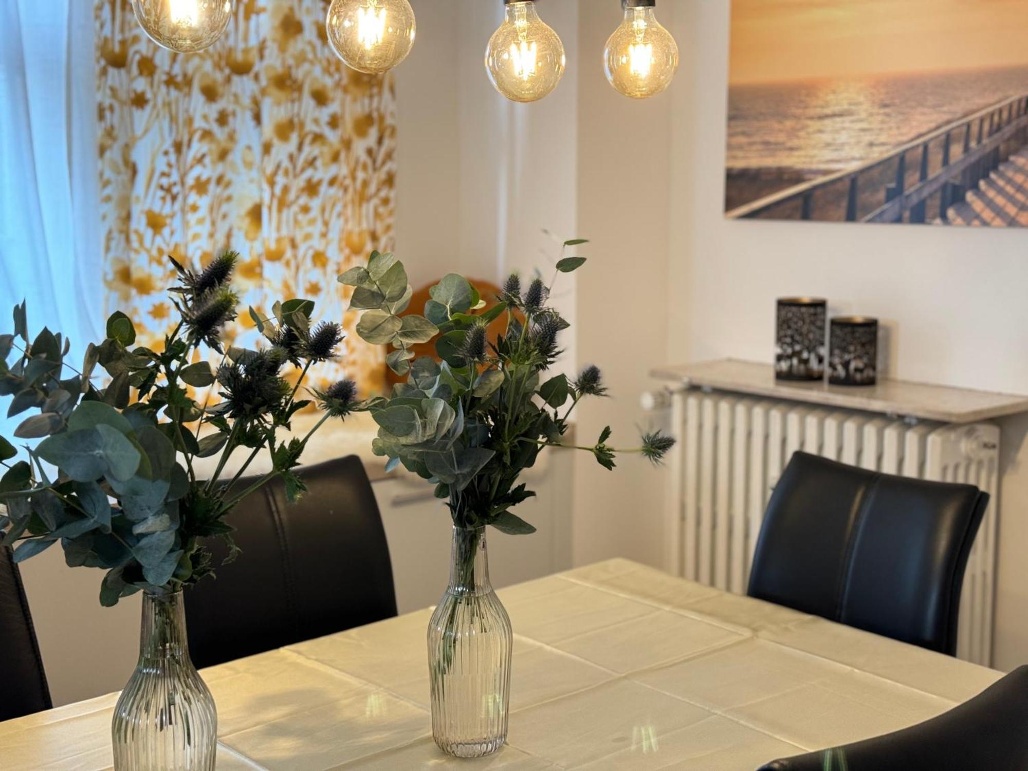 Boardinghouse Am Herforder Tor Fuer 8 Personen Auf 185 M2 Apartment Bad Salzuflen