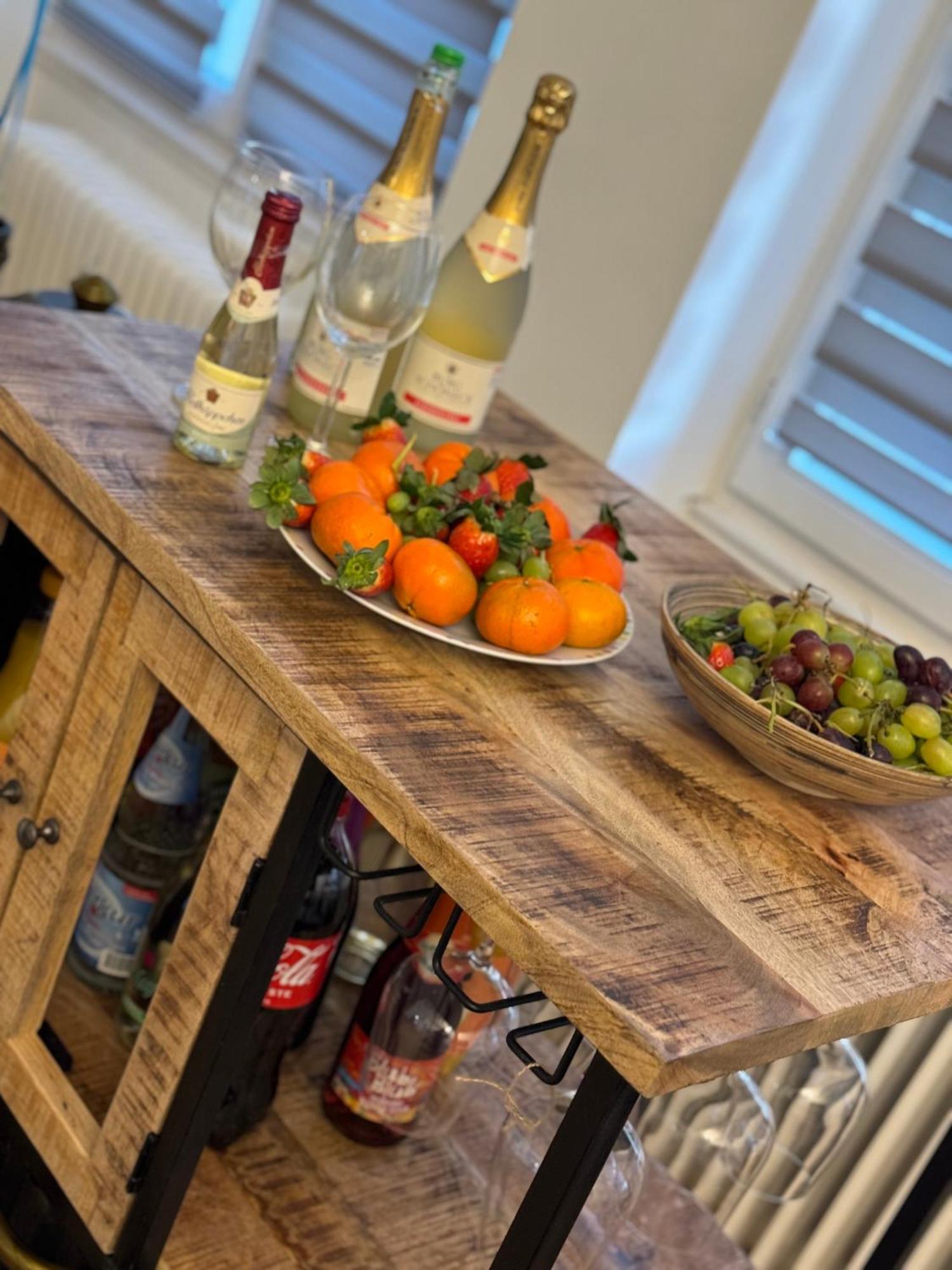 Boardinghouse Am Herforder Tor Fuer 8 Personen Auf 185 M2 *