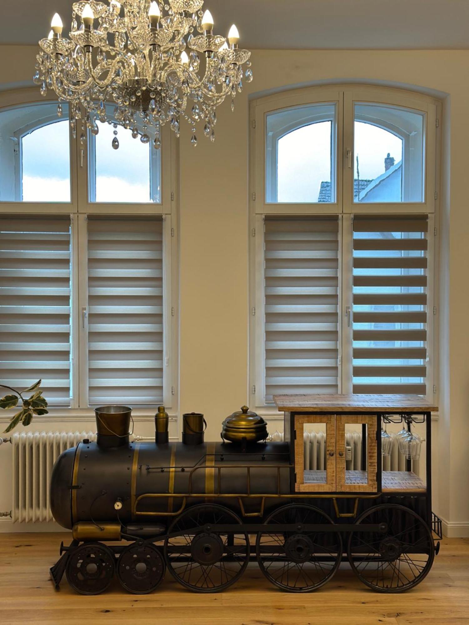 Boardinghouse Am Herforder Tor Fuer 8 Personen Auf 185 M2 Bad Salzuflen