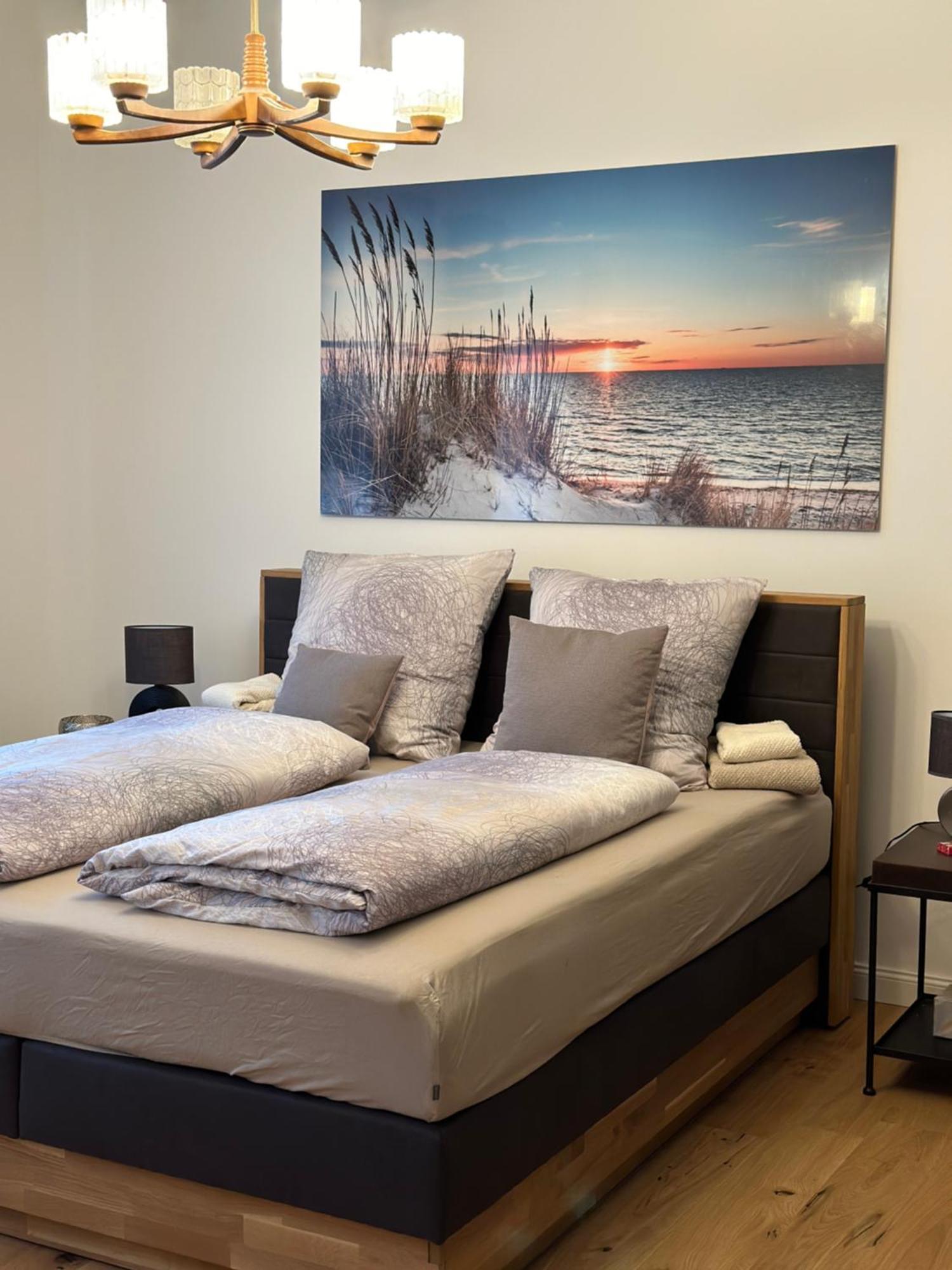 Boardinghouse Am Herforder Tor Fuer 8 Personen Auf 185 M2 Apartment *