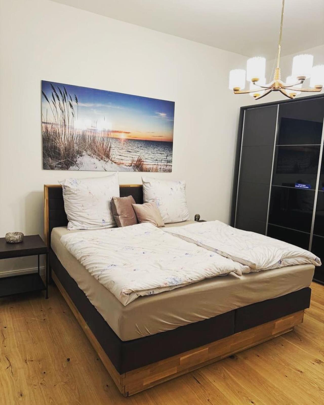 Apartment Boardinghouse Am Herforder Tor Fuer 8 Personen Auf 185 M2 *