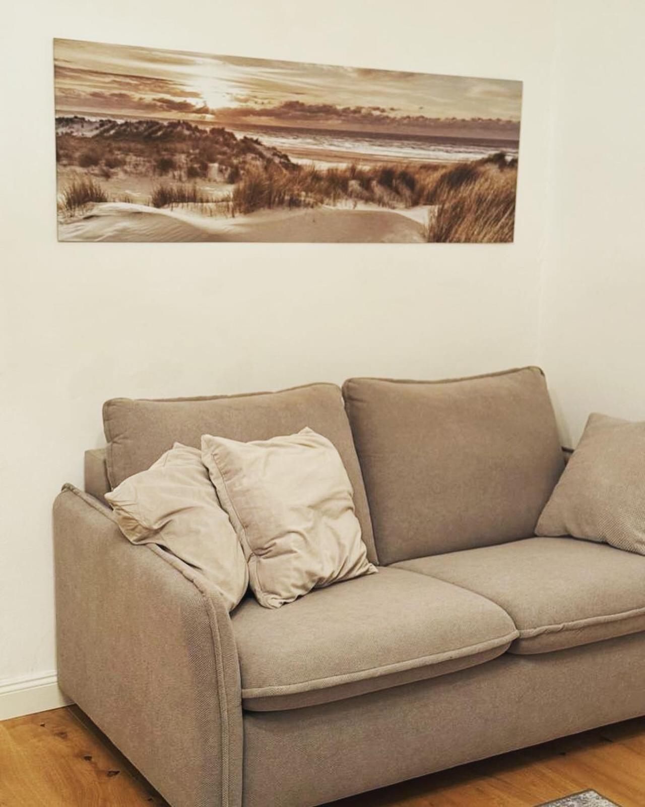Boardinghouse Am Herforder Tor Fuer 8 Personen Auf 185 M2 Apartment