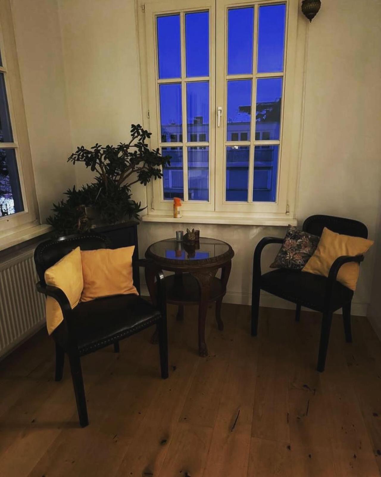 Boardinghouse Am Herforder Tor Fuer 8 Personen Auf 185 M2 Apartment Bad Salzuflen