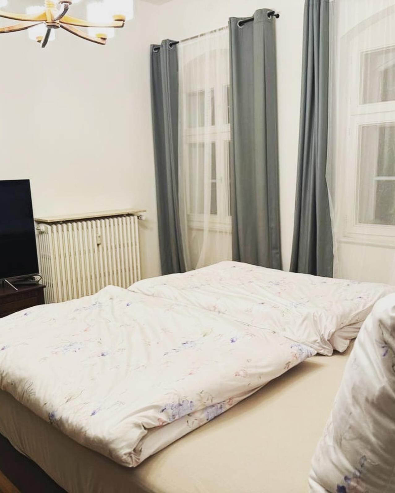 Boardinghouse Am Herforder Tor Fuer 8 Personen Auf 185 M2 Apartment
