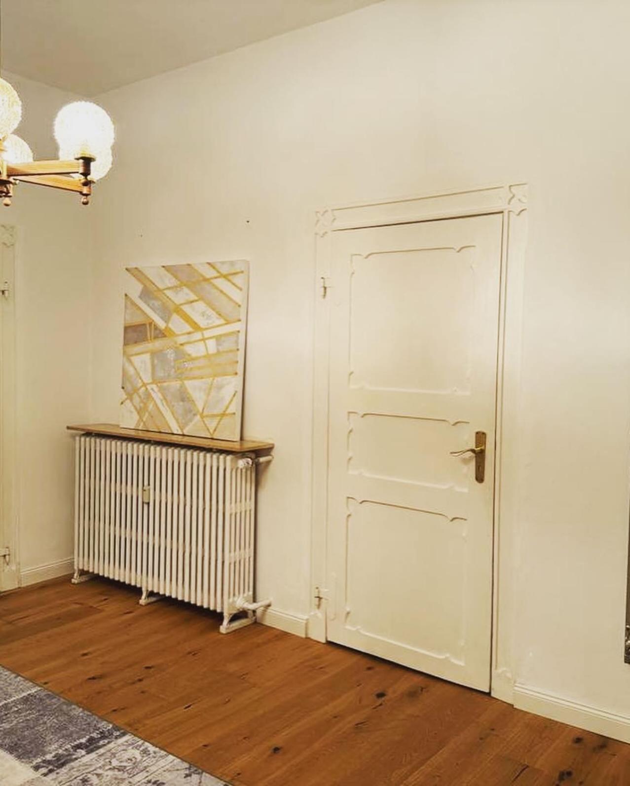 Apartment Boardinghouse Am Herforder Tor Fuer 8 Personen Auf 185 M2