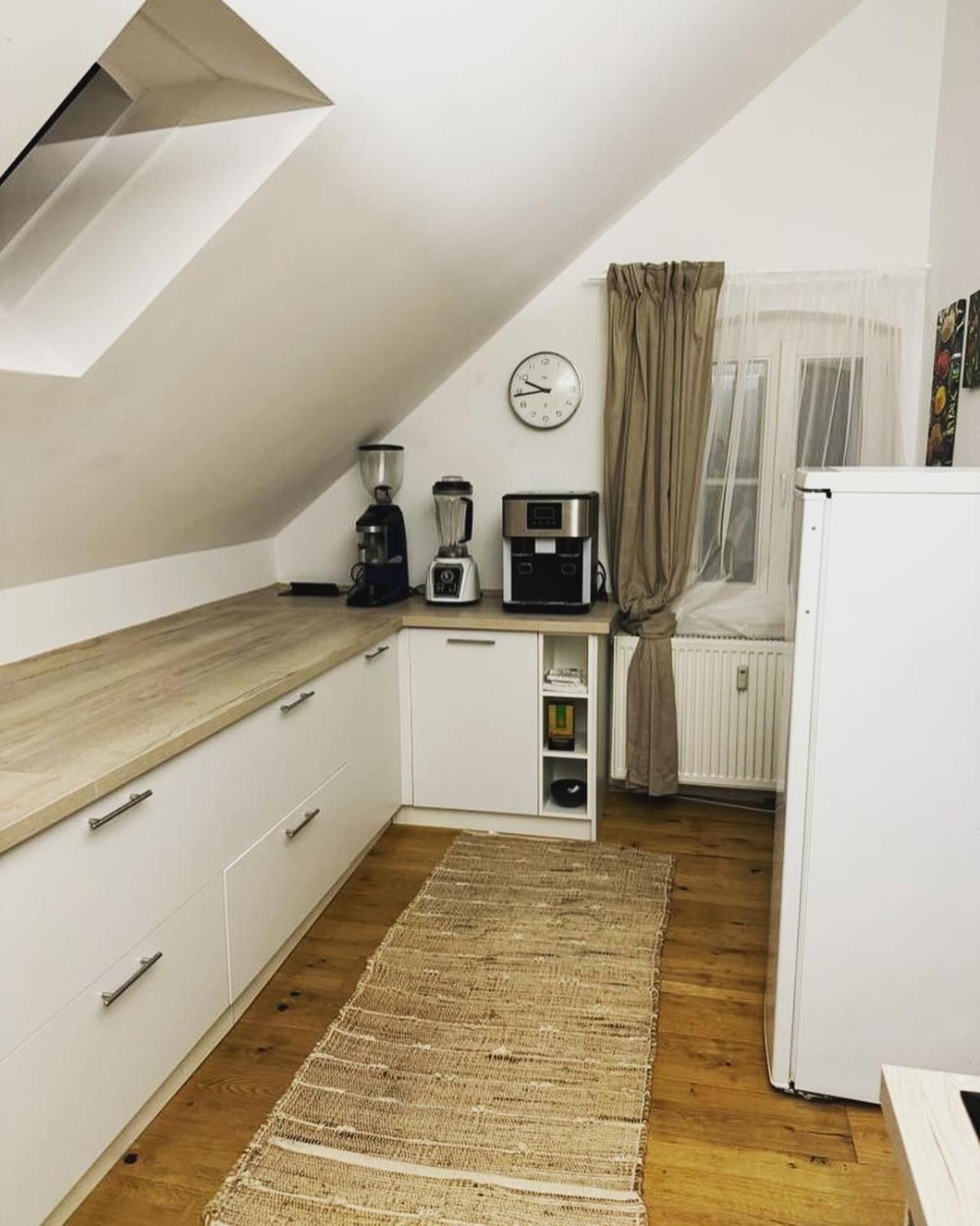 Apartment Boardinghouse Am Herforder Tor Fuer 8 Personen Auf 185 M2