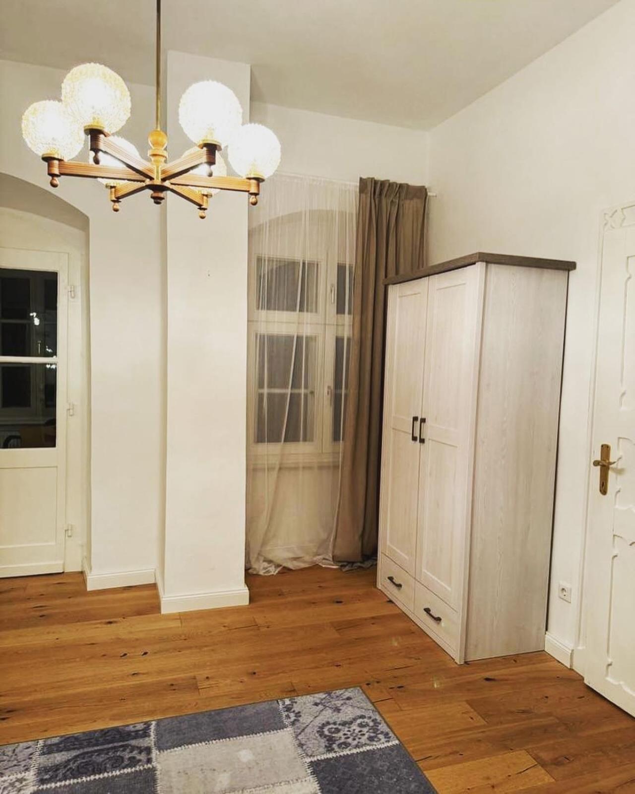 Boardinghouse Am Herforder Tor Fuer 8 Personen Auf 185 M2 Bad Salzuflen