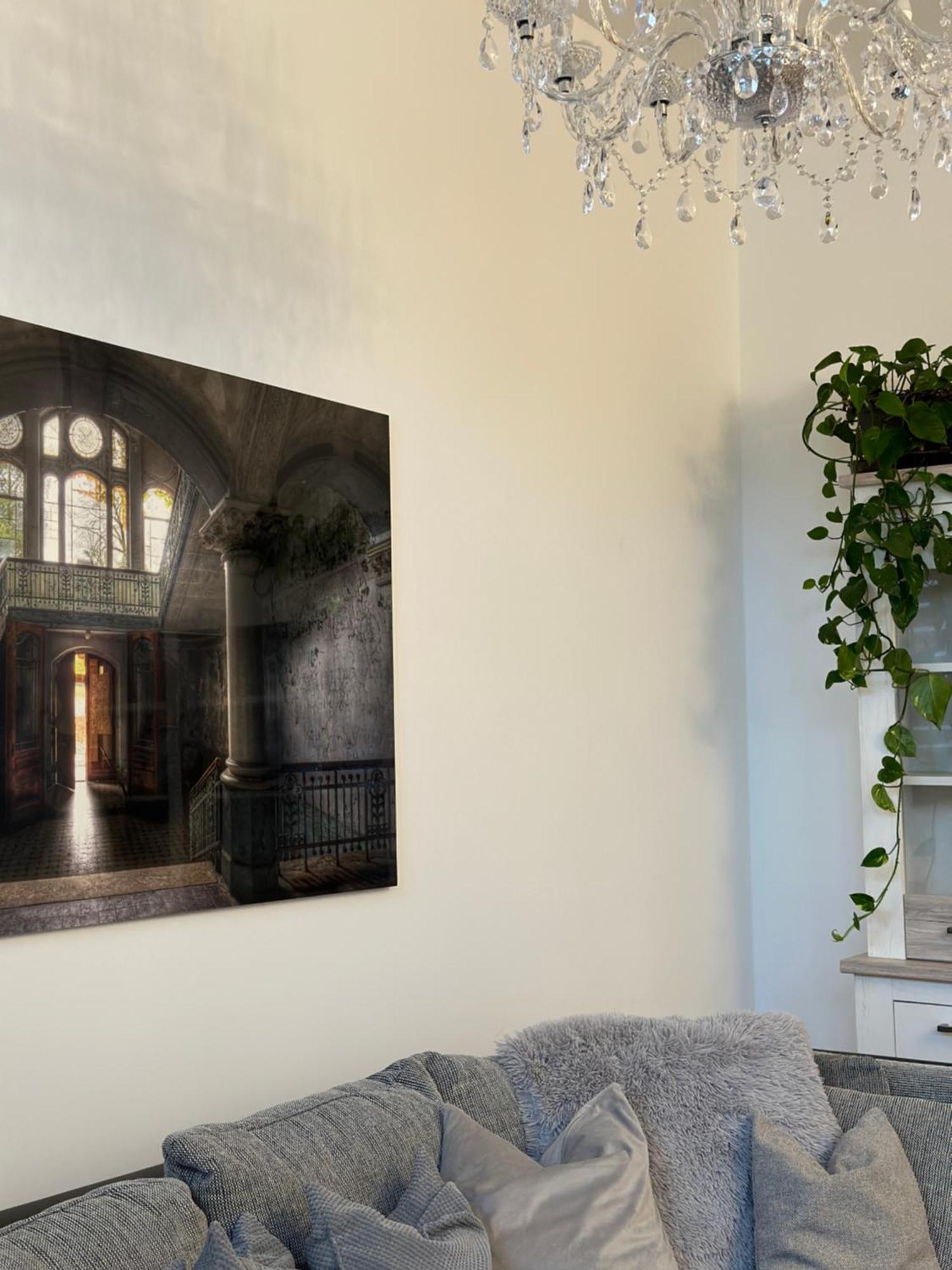 Boardinghouse Am Herforder Tor Fuer 8 Personen Auf 185 M2 Bad Salzuflen