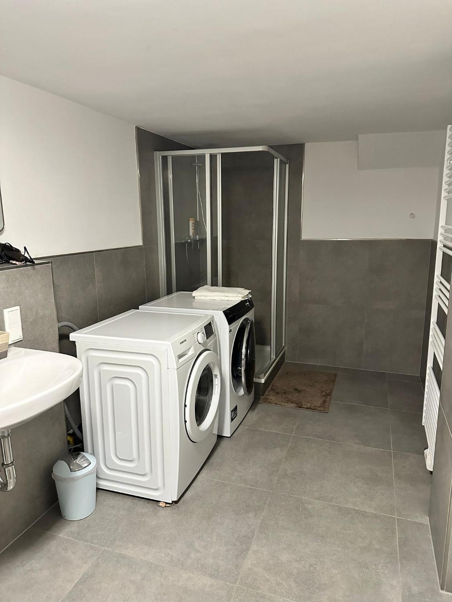 Boardinghouse Am Herforder Tor Fuer 8 Personen Auf 185 M2 Apartment Bad Salzuflen
